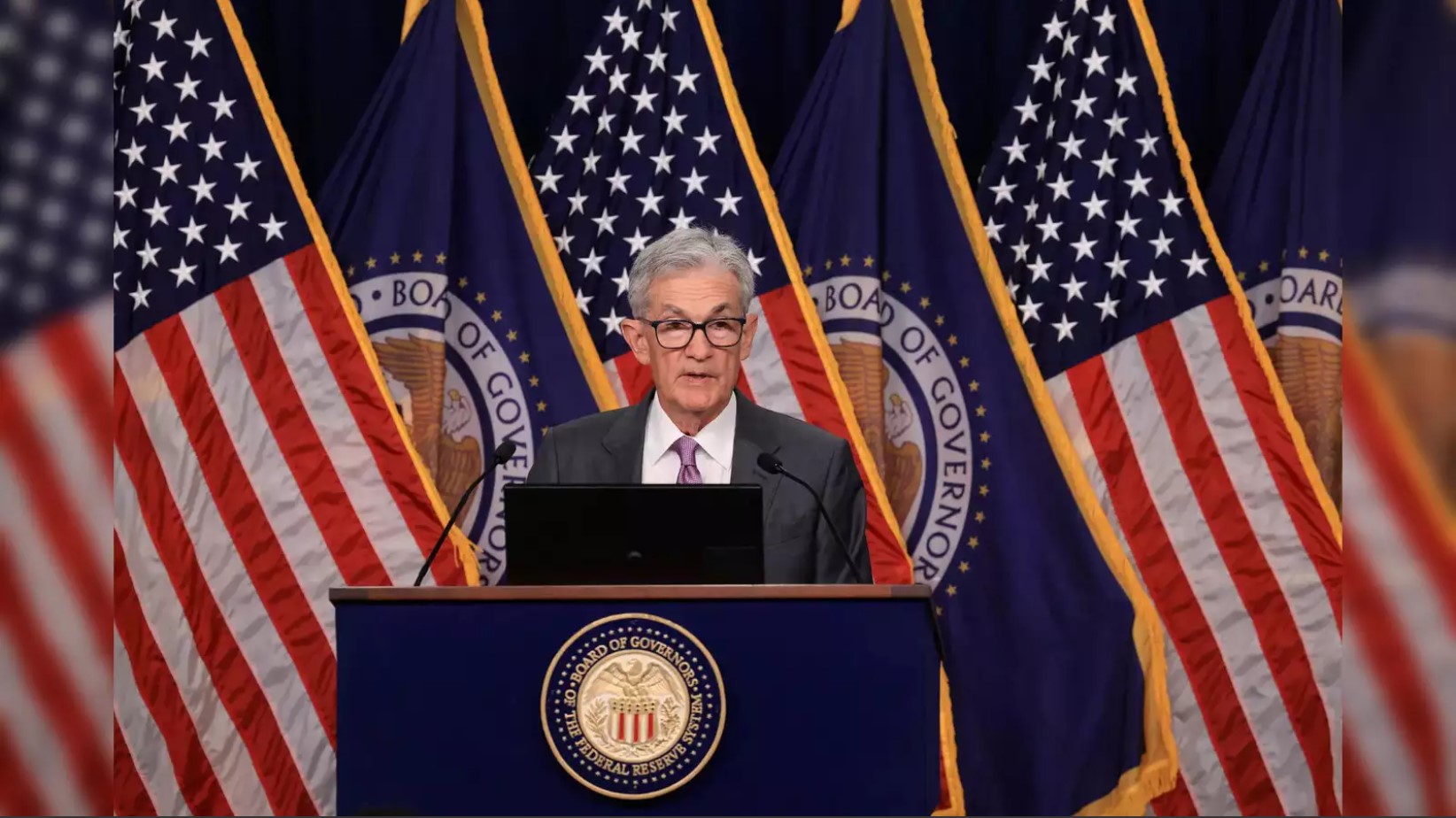 Jerome Powell Signals Fed Rate Cuts What to Expect for the US Economy