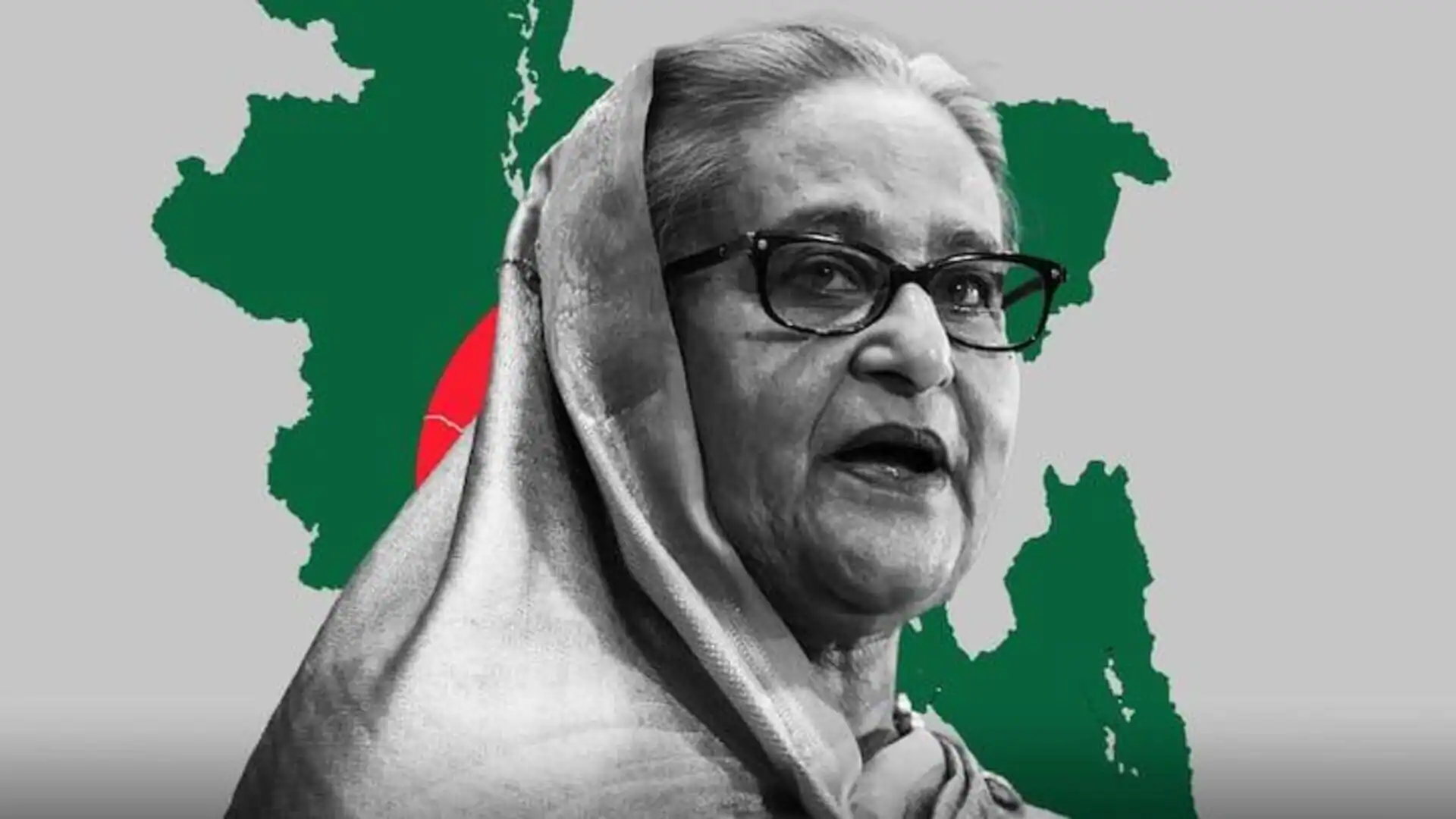 Bangladesh's Interim Govt on Sheikh Hasina's Extradition